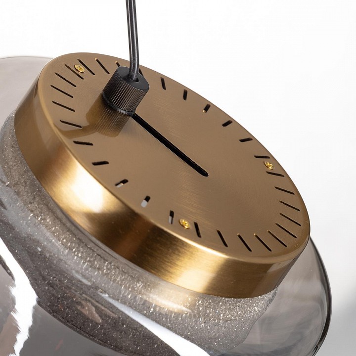 Подвесной светильник citilux signature cl247012