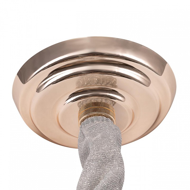 Подвесная люстра citilux dryad cl305150