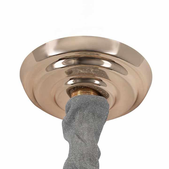 Подвесная люстра citilux dryad cl305160