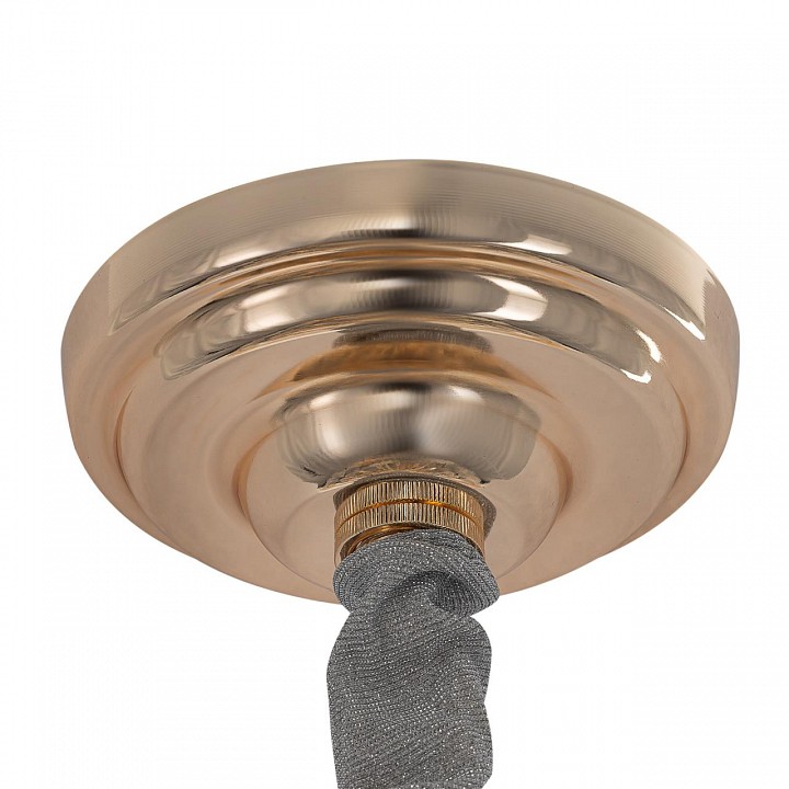 Подвесная люстра citilux dryad cl305180