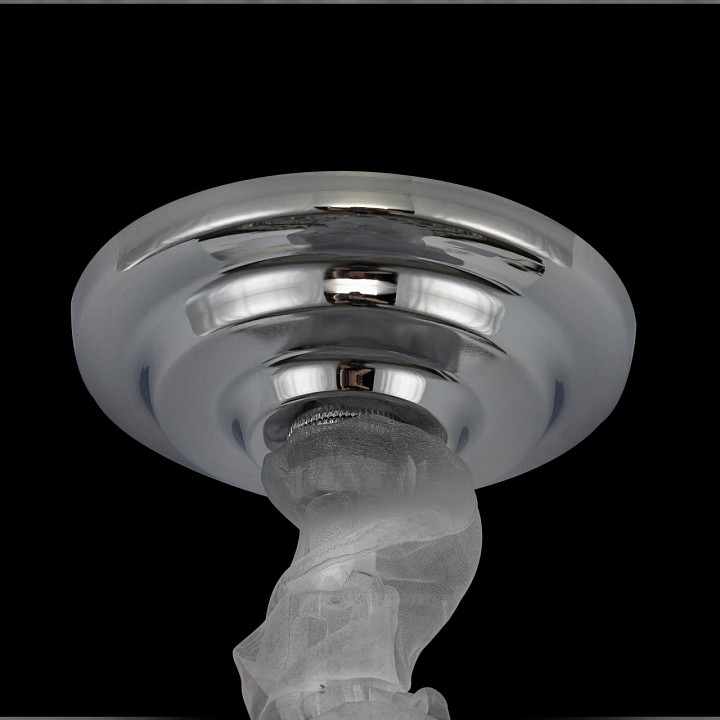 Подвесная люстра citilux naiad cl315161