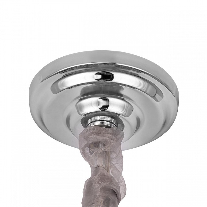 Подвесная люстра citilux naiad cl315191