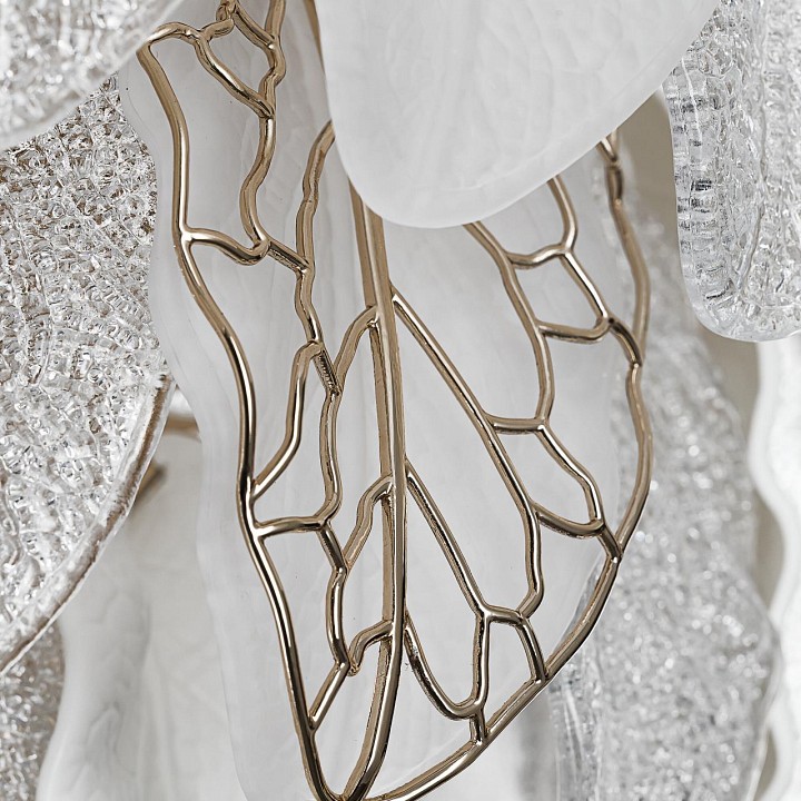 Подвесная люстра citilux hasienda cl328160