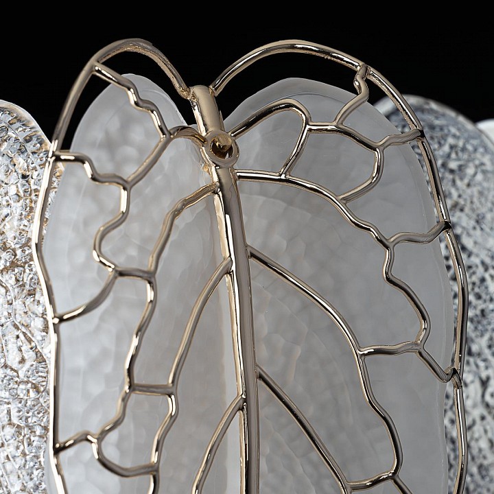 Накладной светильник citilux hasienda cl328350