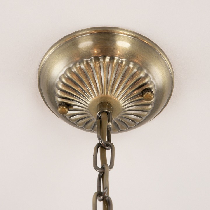 Подвесная люстра citilux адриана cl405293