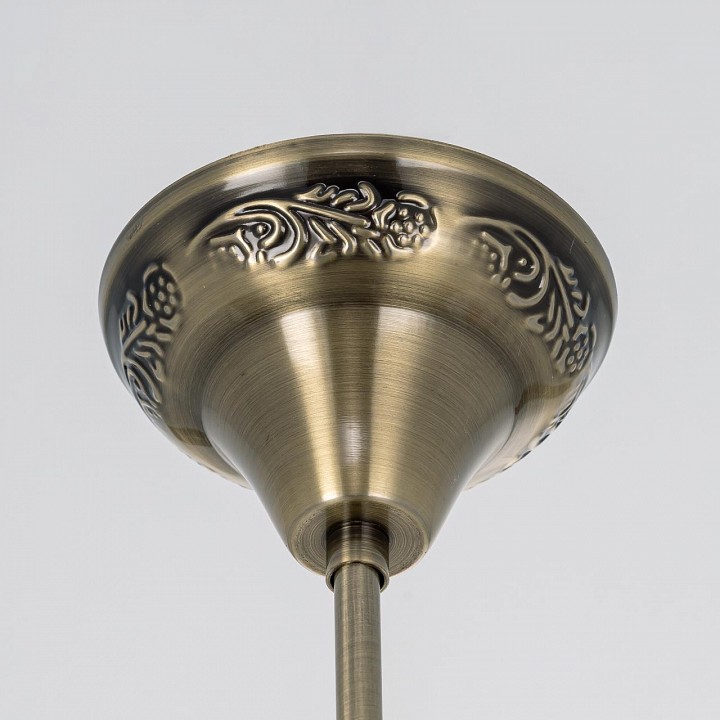 Подвесной светильник citilux каир cl419126