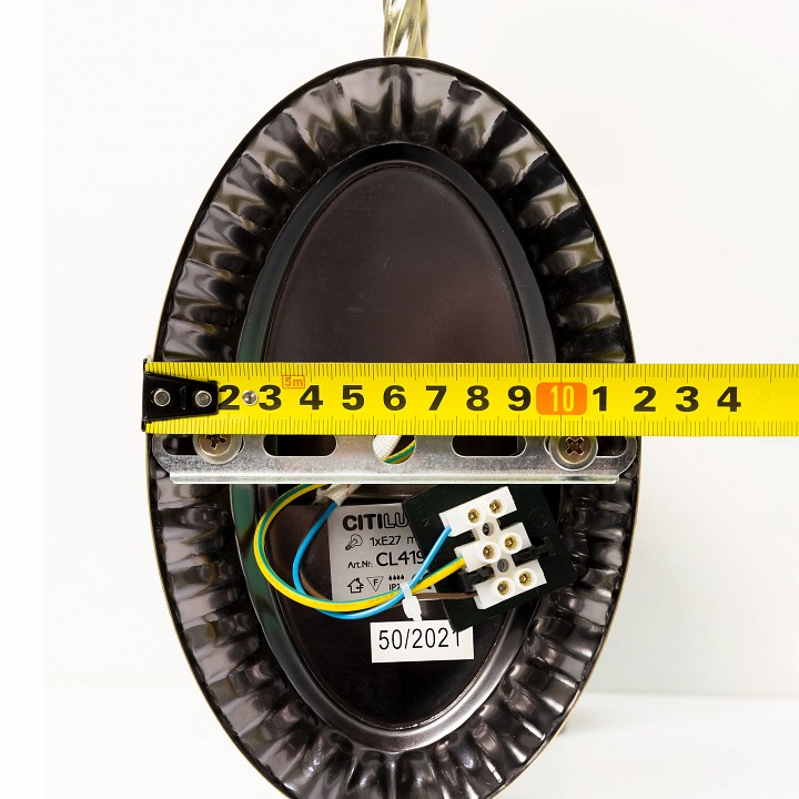 Бра citilux каир cl419313