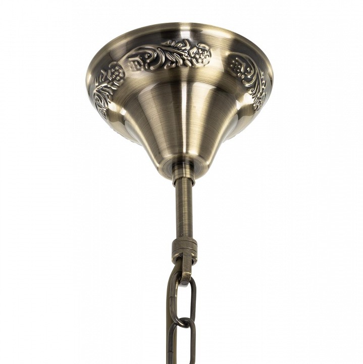 Подвесная люстра citilux garuda cl420183