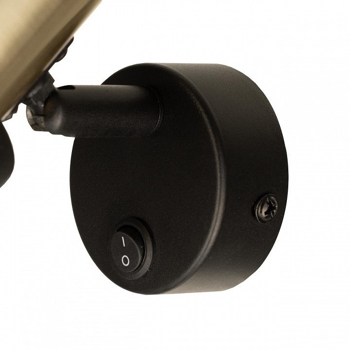 Бра citilux sat cl505611