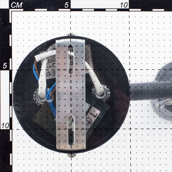 Спот citilux ринг cl525520