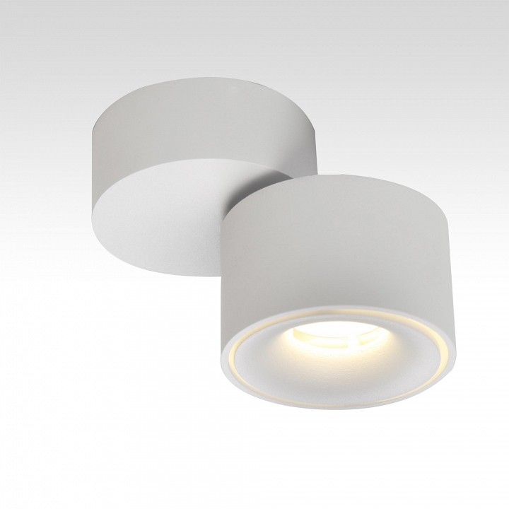 Спот citilux стамп cl558010n