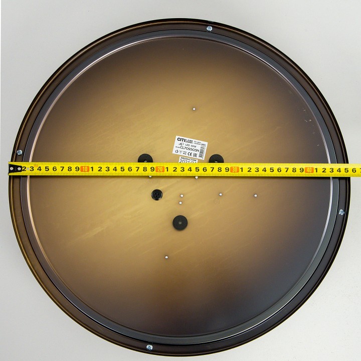 Накладной светильник citilux бостон cl709503n