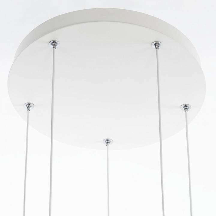 Подвесной светильник citilux дуэт cl719050