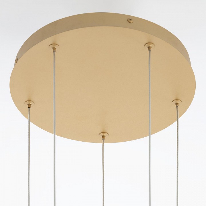 Подвесной светильник citilux дуэт cl719052