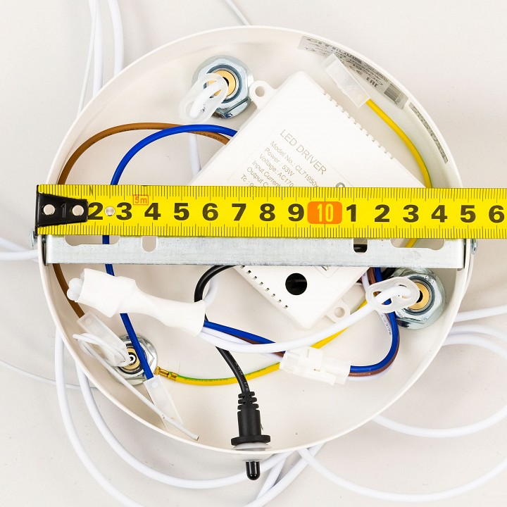 Подвесной светильник citilux дуэт cl719500