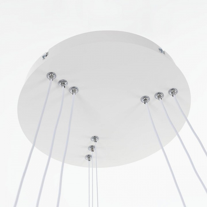 Подвесной светильник citilux дуэт cl719650