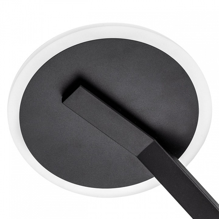 Светильник на штанге citilux дуэт cl719751