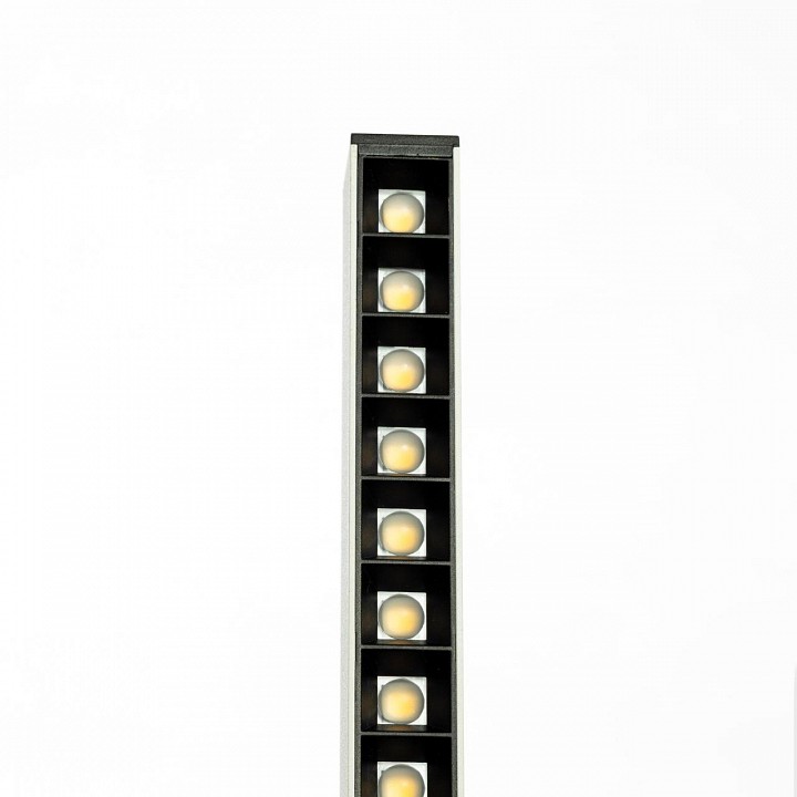 Подвесной светильник citilux edge cl720010n