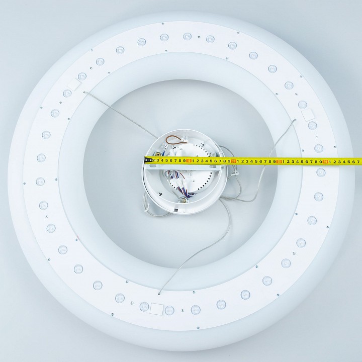 Подвесной светильник citilux стратус смарт cl732a800gs