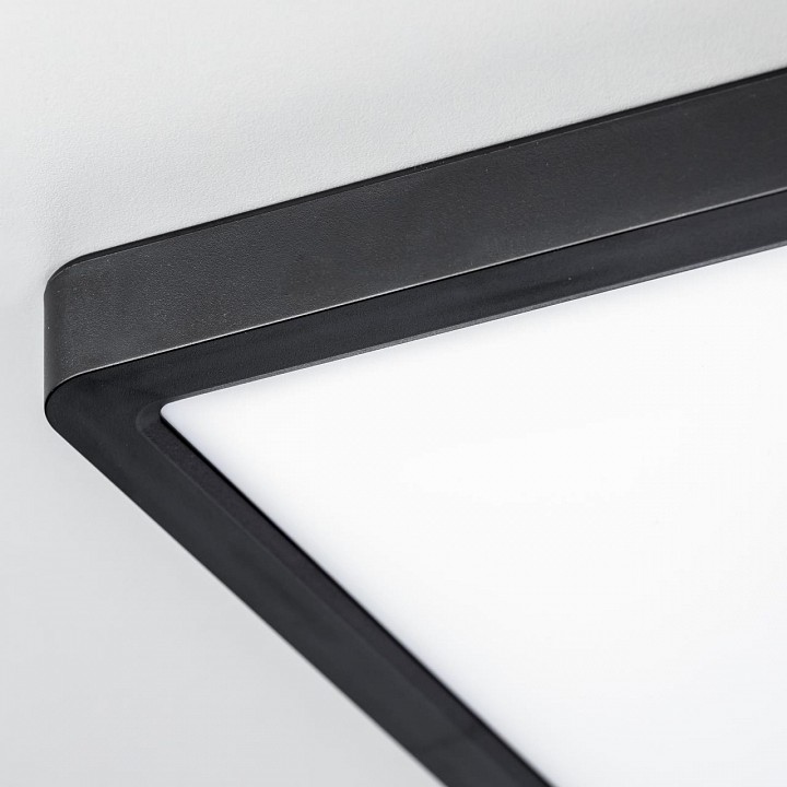 Накладной светильник citilux бейсик cl738k241v