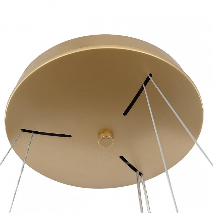 Подвесной светильник citilux genka smart cl756a072