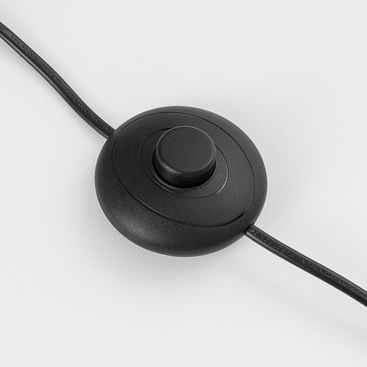 Торшер с подсветкой citilux duplet cl801021