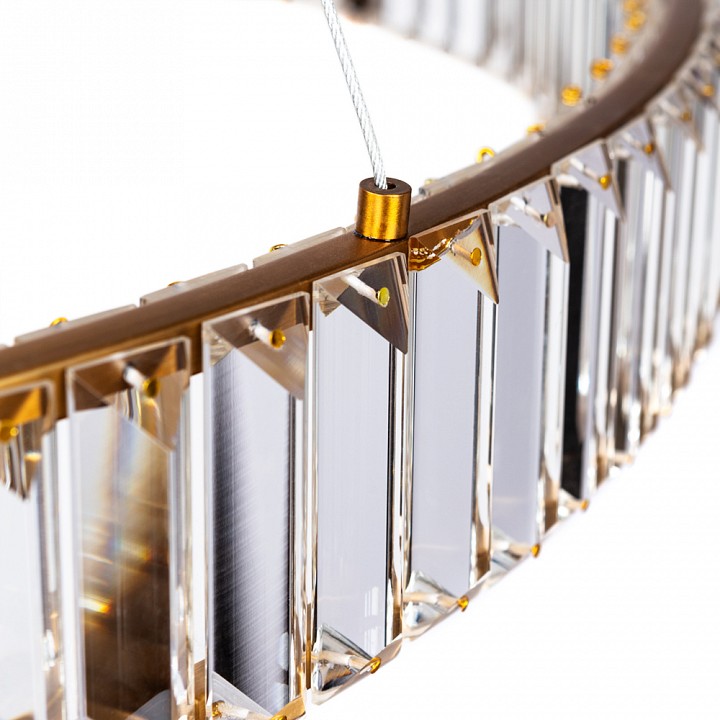 Подвесной светильник divinare renata 1135/17 sp-47