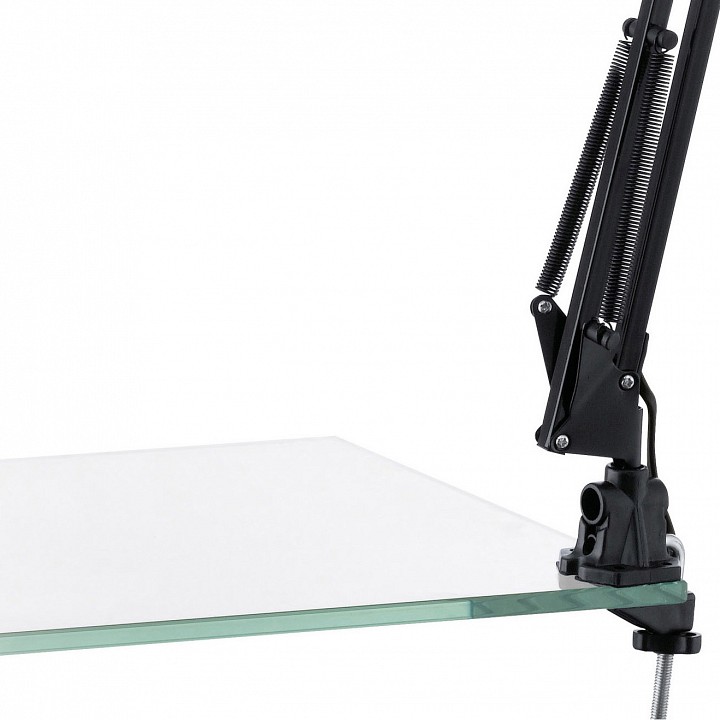 Настольная лампа офисная eglo firmo 90873