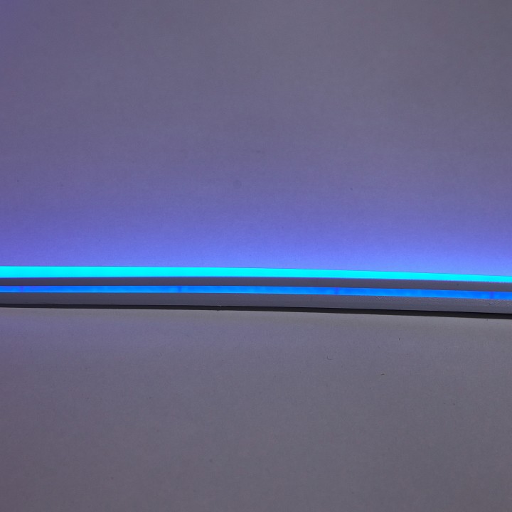 Шнур световой eleganz  el-n24-96b