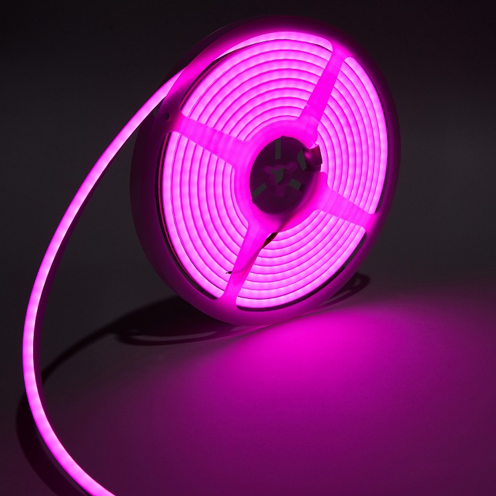 Шнур световой eleganz  el-n24-96p