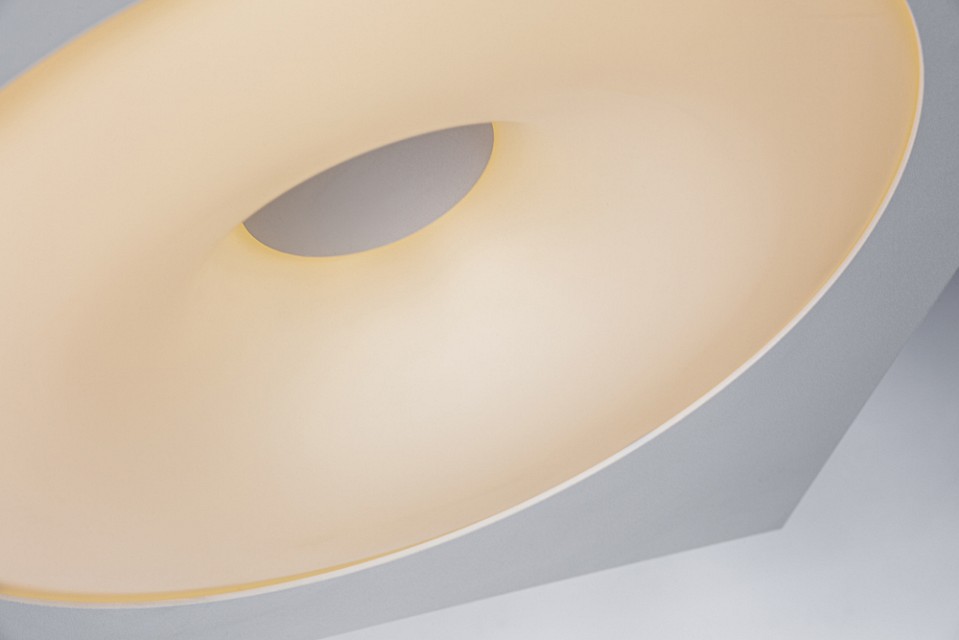 Накладной светильник escada ernest 601/pl led