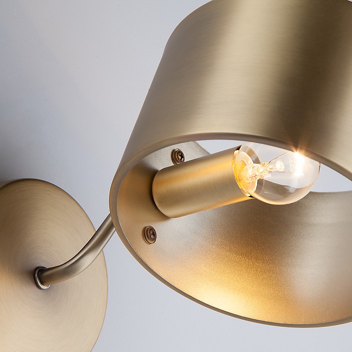 Бра eurosvet pallada 293/1