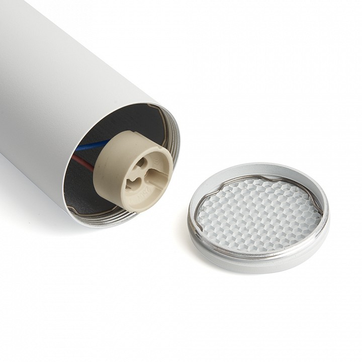 Крепление для шнура arlight moonlight 048397