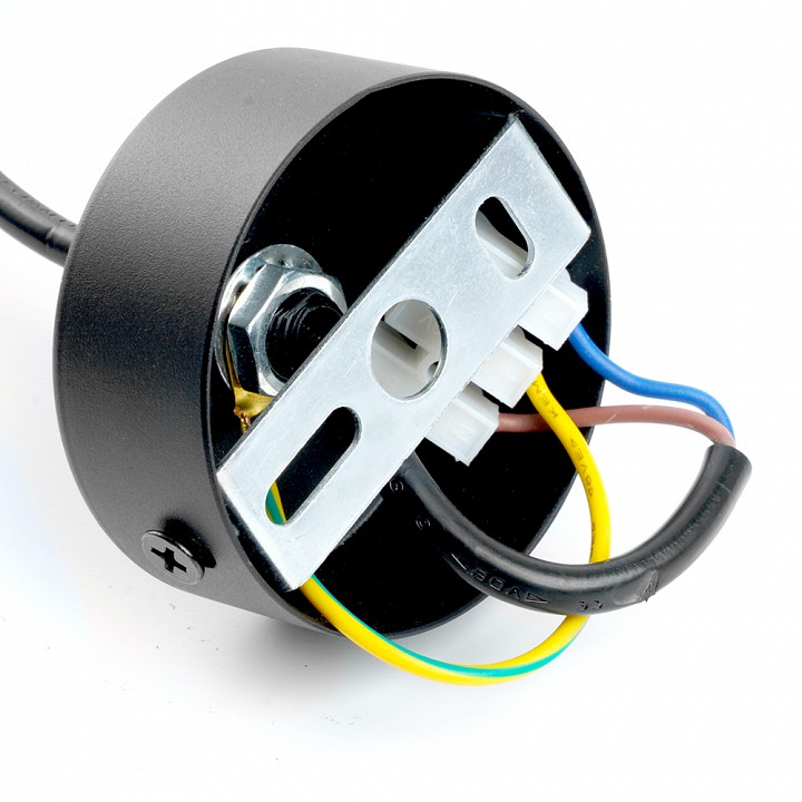 Соединитель лент угловой жесткий arlight  048853