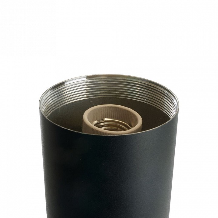 Наземный низкий светильник feron dh1305 51333