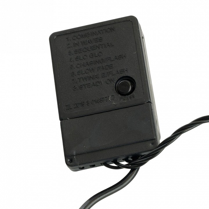 Гирлянда супернить feron cl585 51451