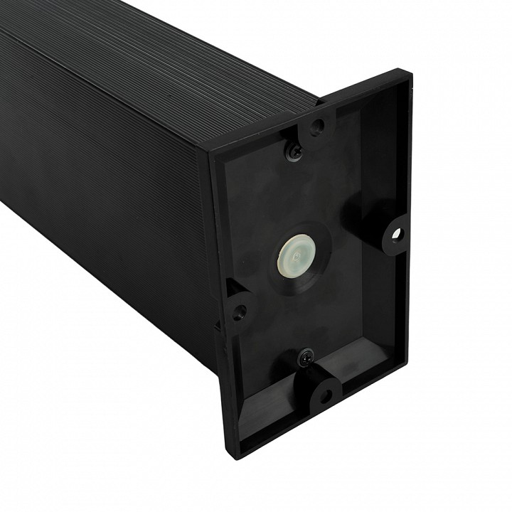 Наземный низкий светильник feron dh0808-p 51542