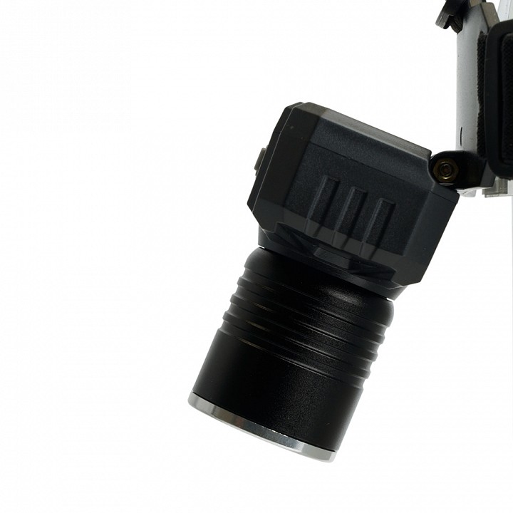 Фонарь налобный feron th2314 51621