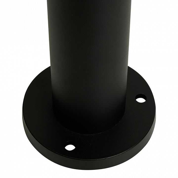 Наземный низкий светильник feron париж 51991