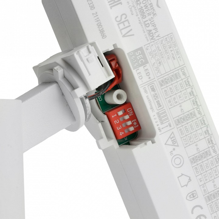 Светильник на штанге feron tr reflex 52058