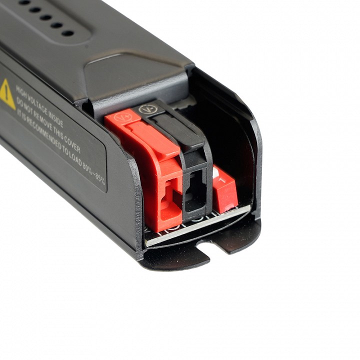 Светильник на штанге arlight dyke 052130