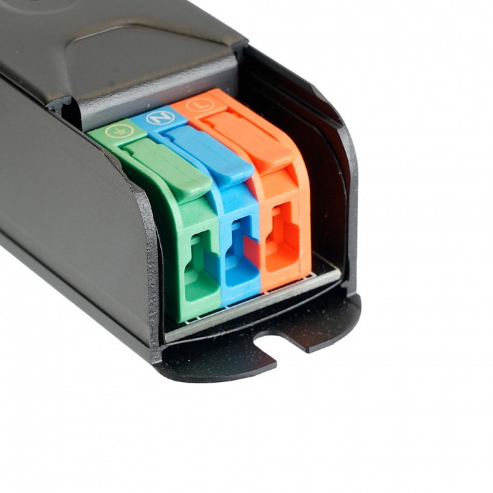 Светильник на штанге arlight dyke 052132