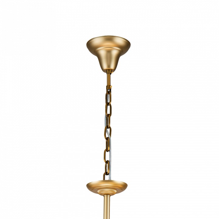 Подвесная люстра favourite sollemnis 2621-15p