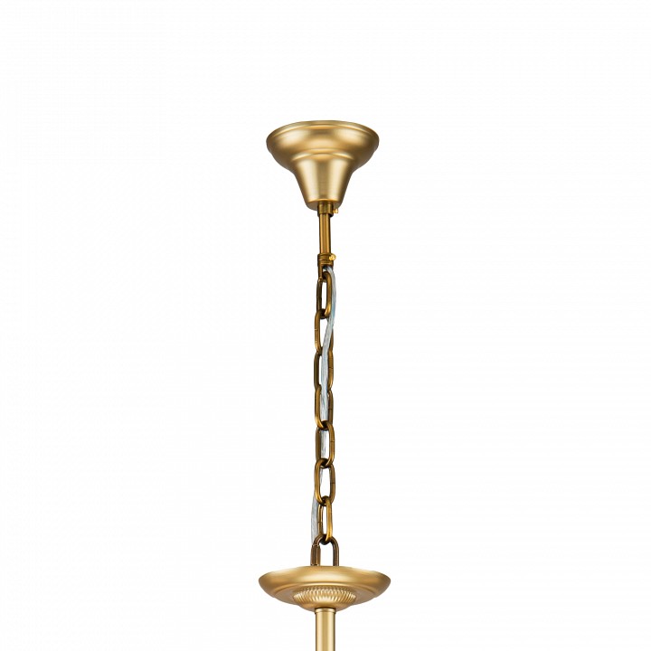 Подвесная люстра favourite sollemnis 2621-8p