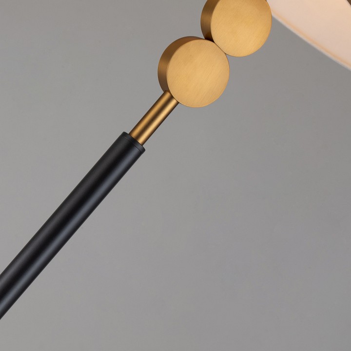 Торшер favourite roshe 2624-4f