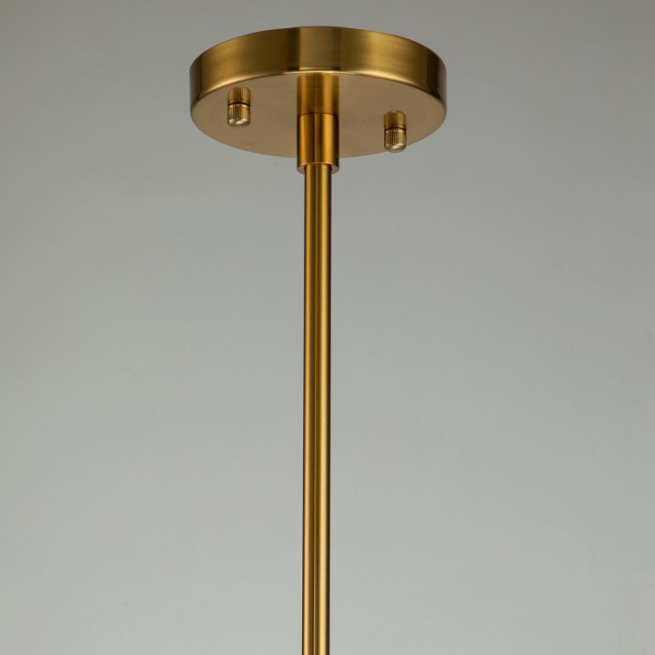 Люстра на штанге favourite amusing 2876-5p