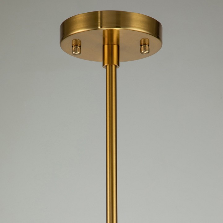 Люстра на штанге favourite amusing 2876-7p