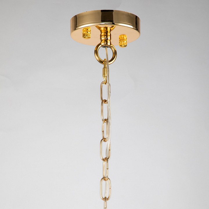 Подвесная люстра favourite nubes 2966-5p