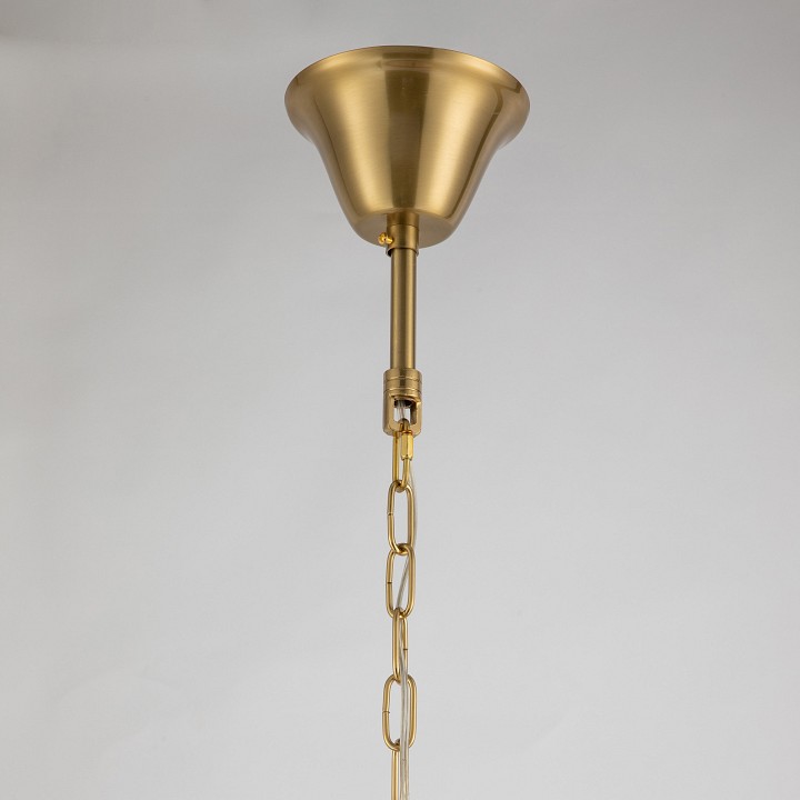 Подвесная люстра favourite prestige 2973-8p