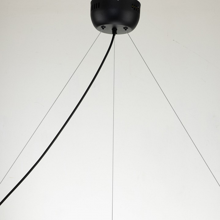 Подвесная люстра favourite light point 2997-9p